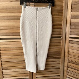 Nookie Casablanca Pencil Skirt